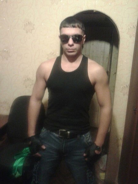 Кнстантин Лукъянчиков