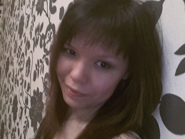 Альфия Эстет