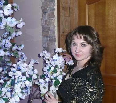 Мария Шайбулатова