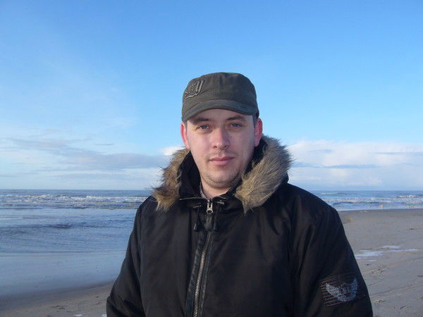 Виктор Брайт