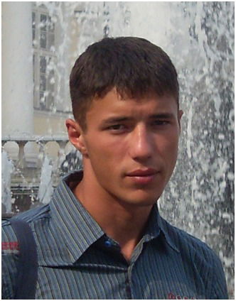 Роман Рекеда