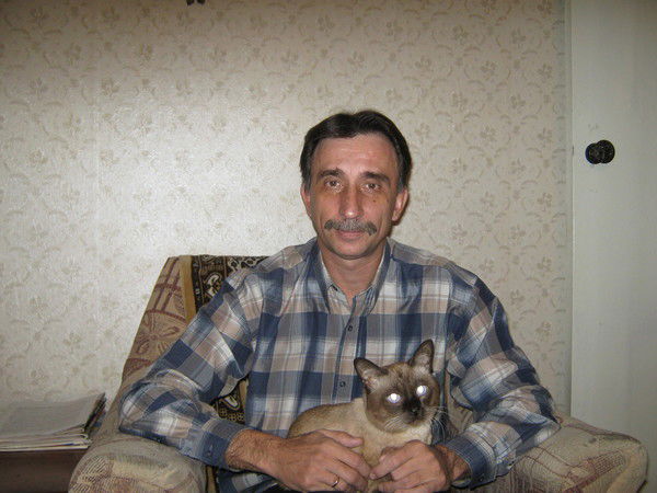 Федор Деркач