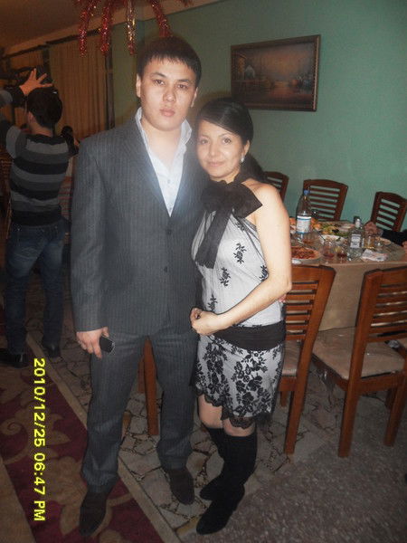 Ильдар Уалхан