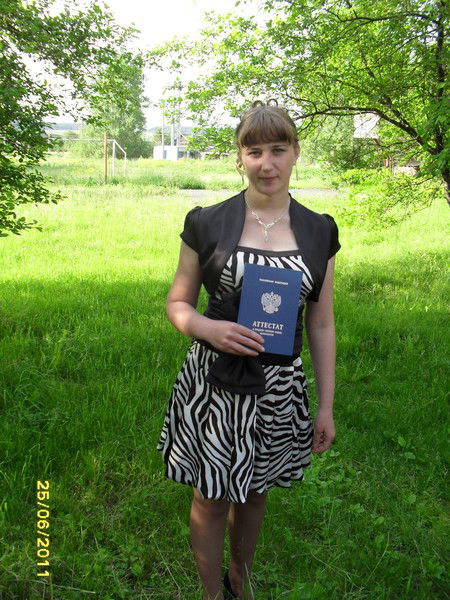 Светлана Белоногова