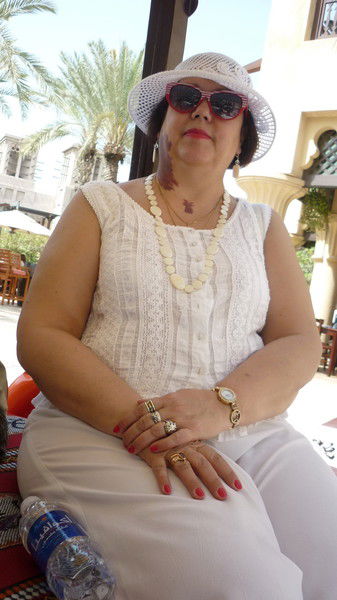 Надежда Столярова