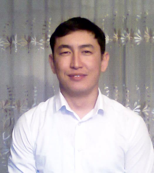 Арман Мукарамов