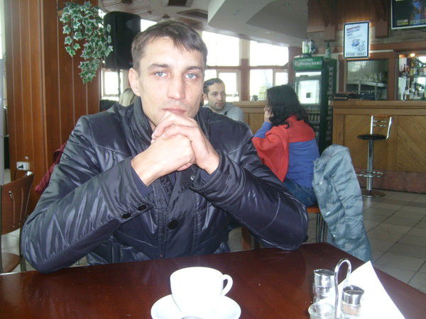 Алексей Аникин