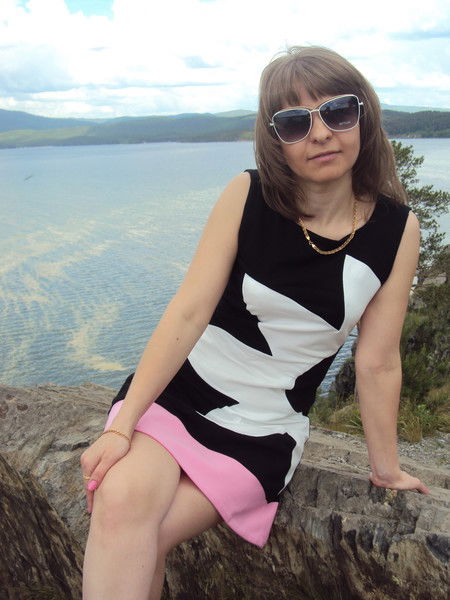 Марина Титлова