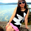Марина Титлова