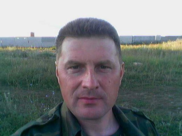 Константин Зубков