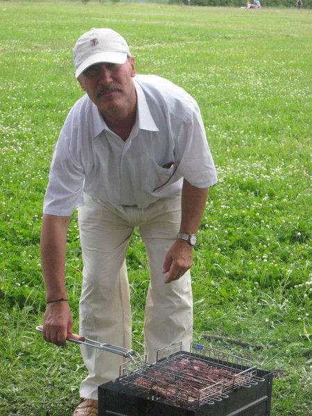 Петр Марусин