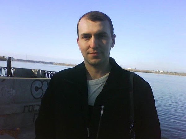 Cjledak Луць Валерий