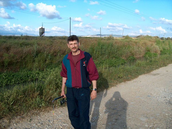 Михаил Михайленко