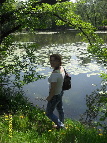 Евгения Позднякова