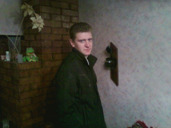 Иван Ивашко