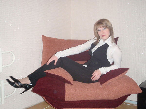 Елена Афанасьева