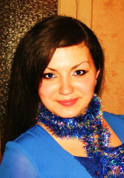 Лилия Фахрутдинова