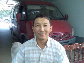 Бахтияр Халмурзаев