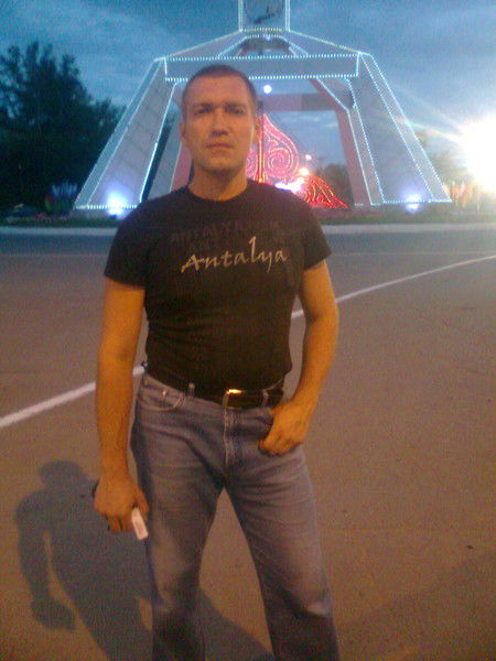 Юрий Юковец