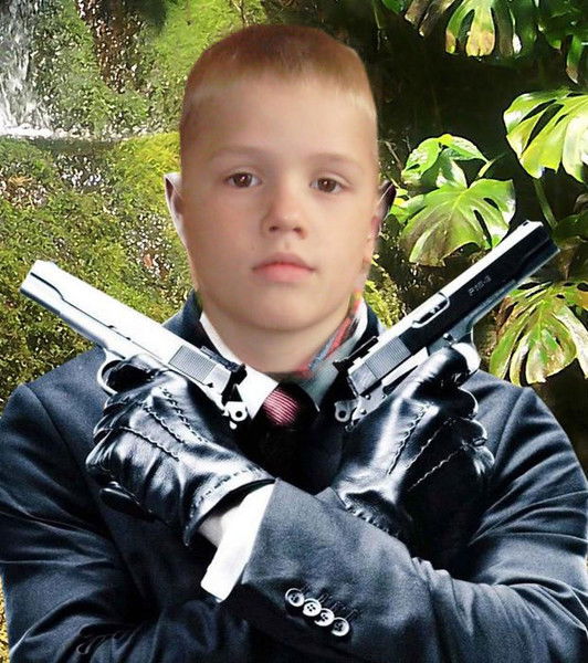 Илья Власенко