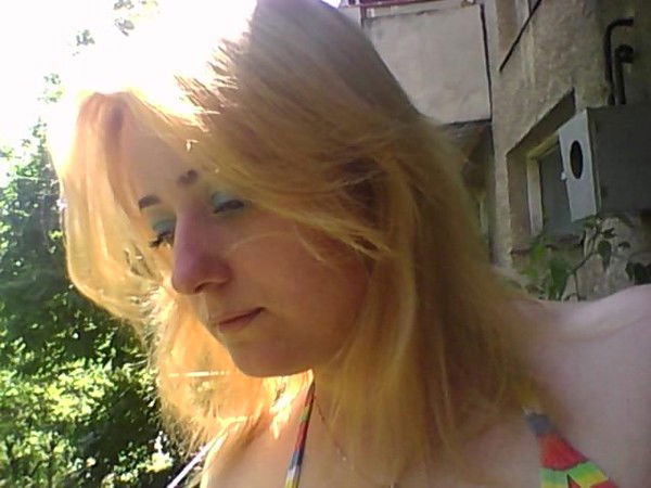 Екатерина Лукьянович