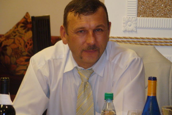 Сергей Казанцев