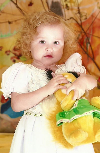 Наталья Лягаева(Чиркова)