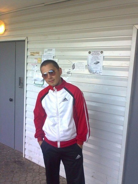 Данил Денисович