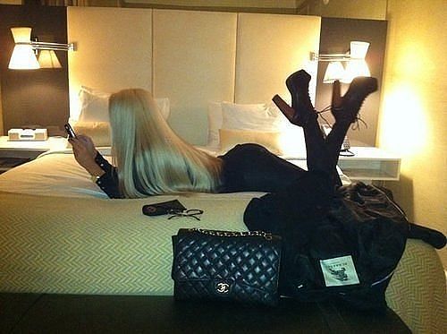 Кристина Иванова