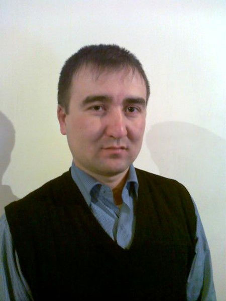 Арман Арынгазинов