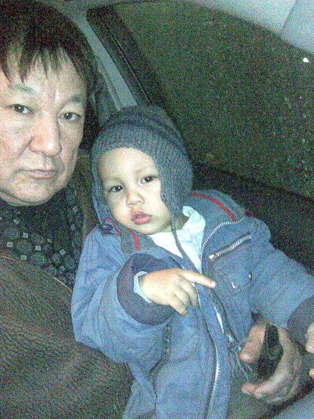 Талгат Закирьянов