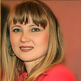 Елена Сафонова