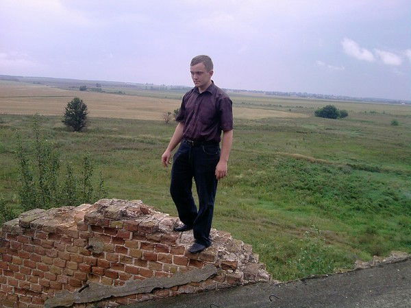 Александр Анатольевич Карпов