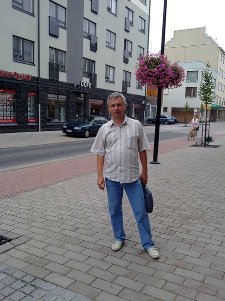 Николай Зуев