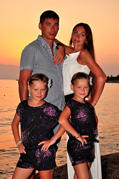 Алексей Живодеров