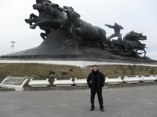 Арсенчик Галаянц