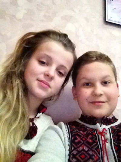 Андрей Андрусенко