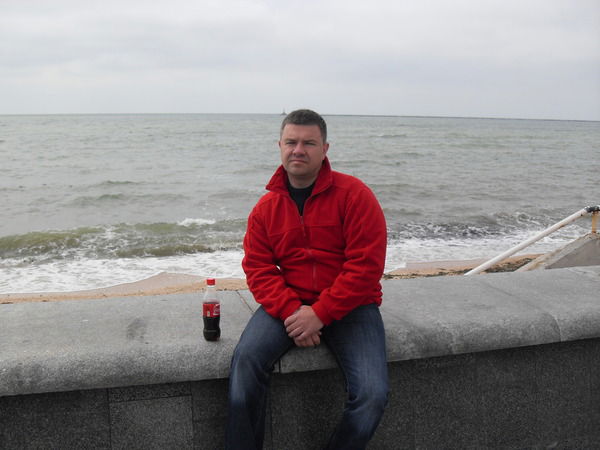 Дмитрий Полуляхов