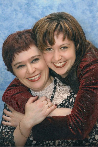 Наталья Гаврилкина