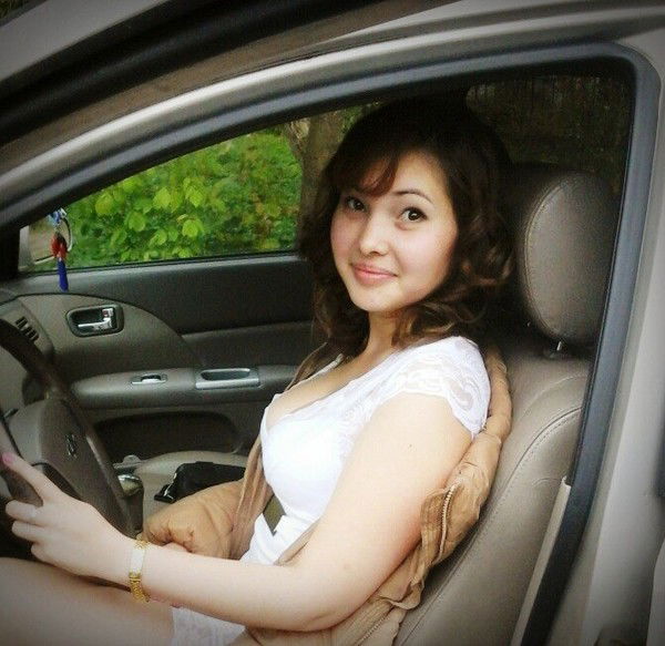 Генриетта Евсеева