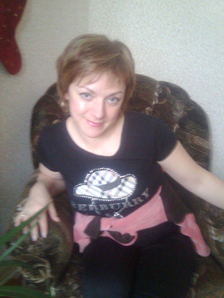 Анна Скорупская