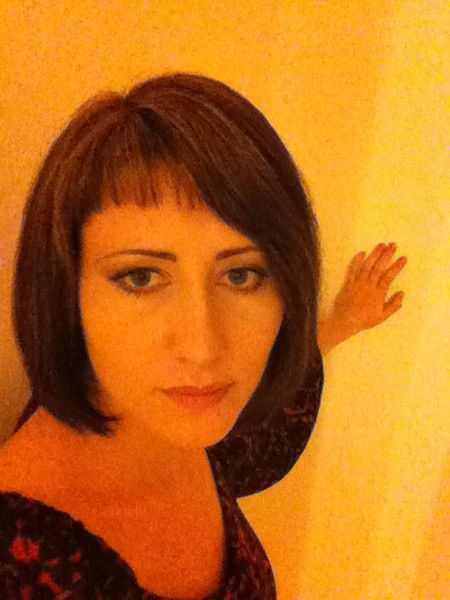 Галина Zaharov