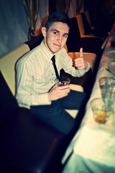 Игорь Сугак