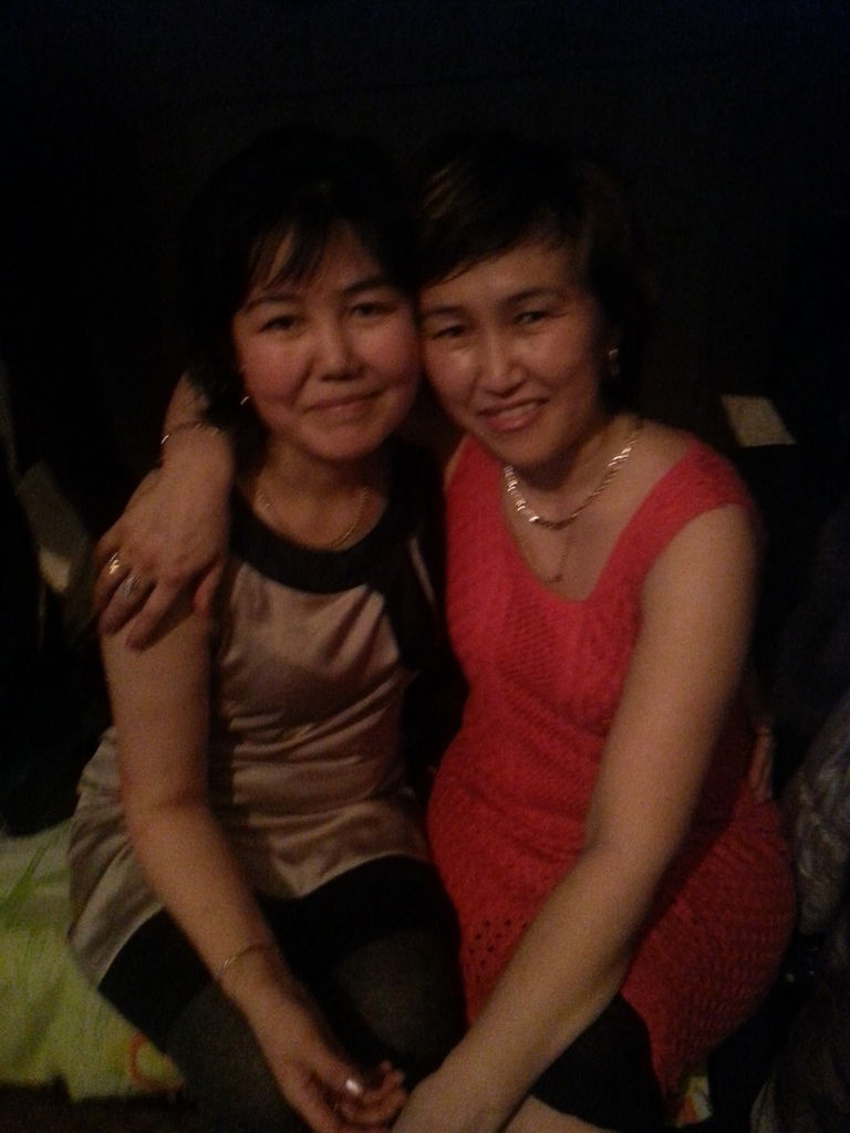 Гулсаана Исмаилова