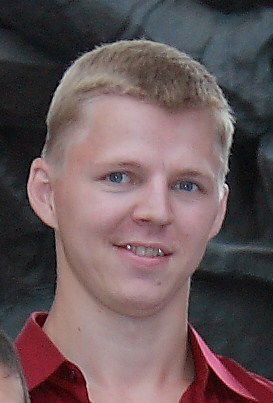 Алексей Шаламов