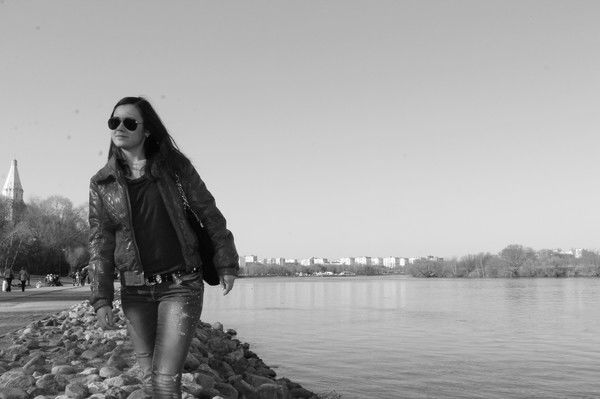 Юлия Дзюбина