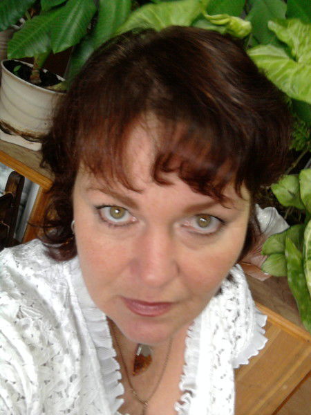 Юлия Жукова