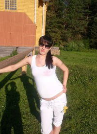 Олечка Филиппова