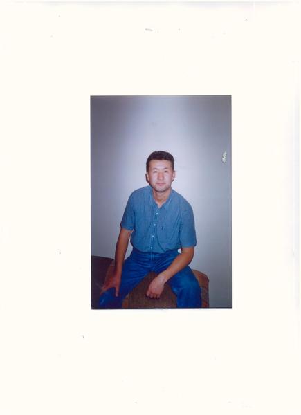 Кайрат Нурумбетов