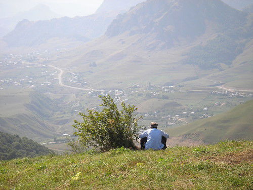 Павел Киселев